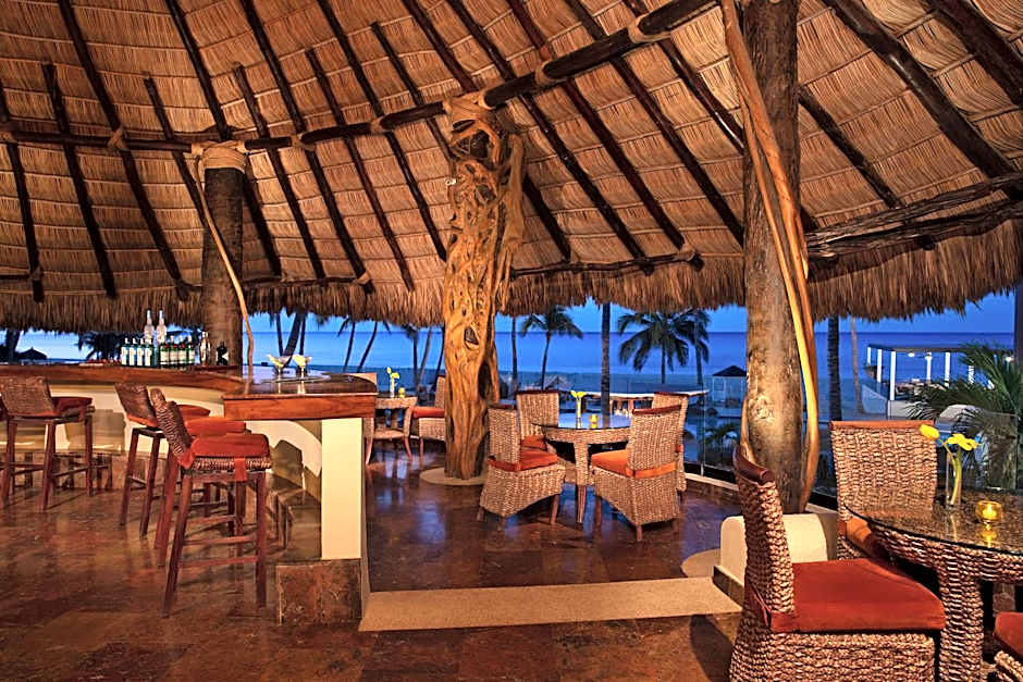 Krystal Grand Los Cabos - All Inclusive