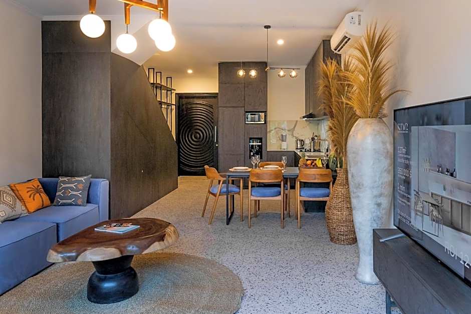 Sunny Village Berawa