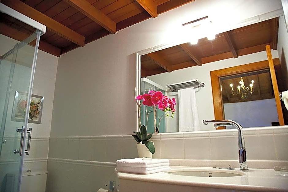 Hotel Emblemático San Agustin