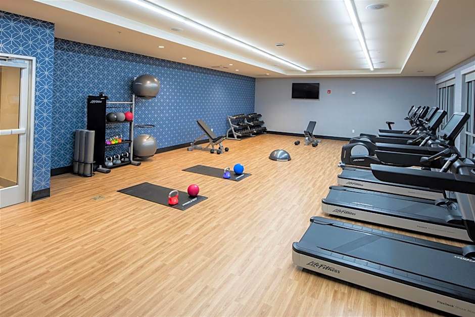 Four Points by Sheraton Albany