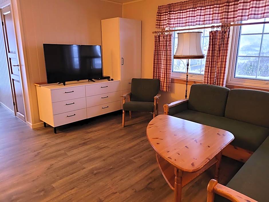 Lapphaugen Turiststasjon