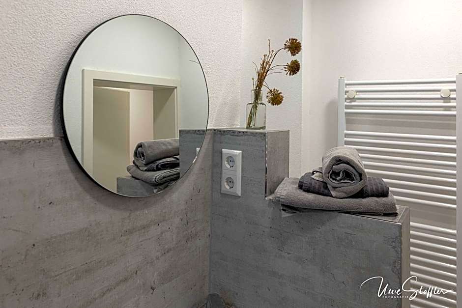 Sali Homes - GaesteHaus Lamm Obersulm