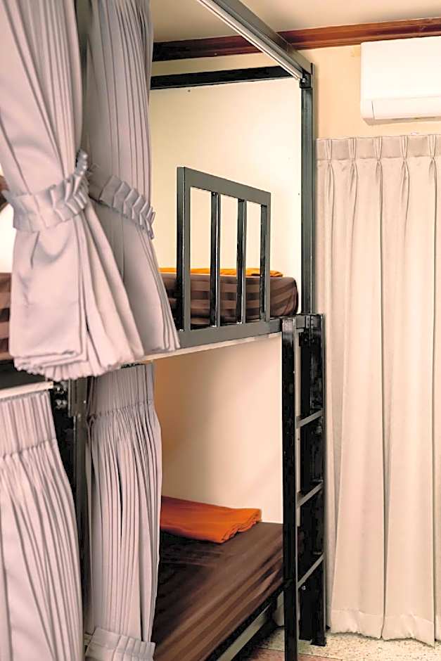 Born Free Hostel