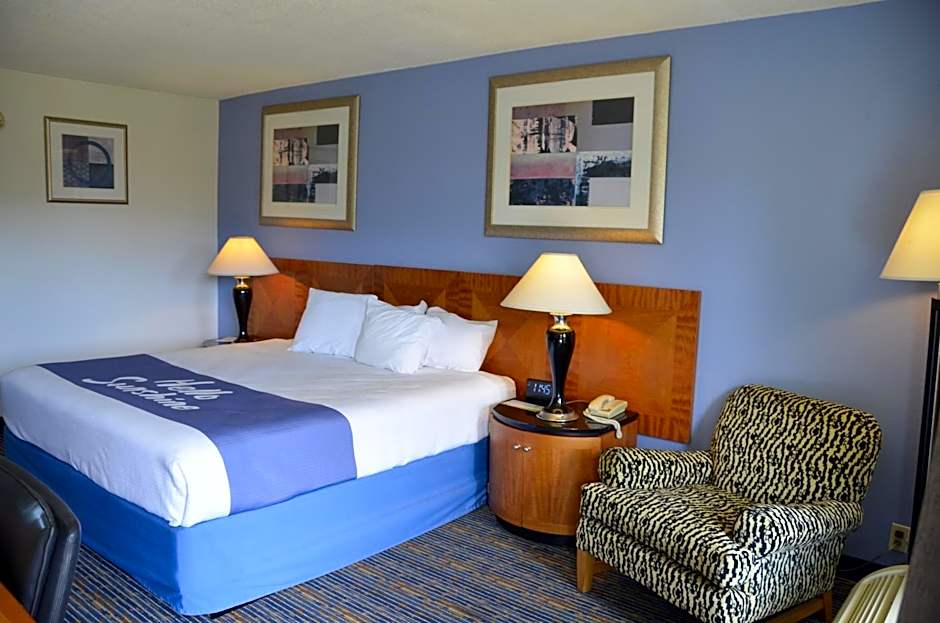 Days Inn by Wyndham Luray Shenandoah