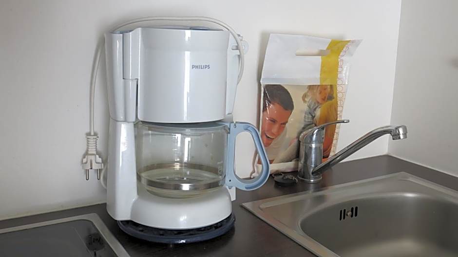 Residence Services Calypso Calanques Plage