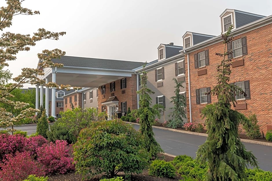 The Inn at Lewisberg, BW Signature Collection