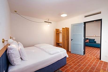 Superior Deluxe Double or Twin Room