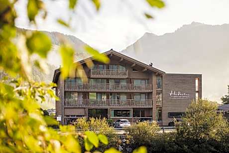 Hotel Hubertus - Au Bregenzerwald
