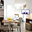 Apparthotel Odalys Tours