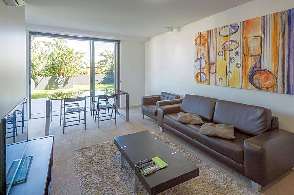Eastwood Apartments