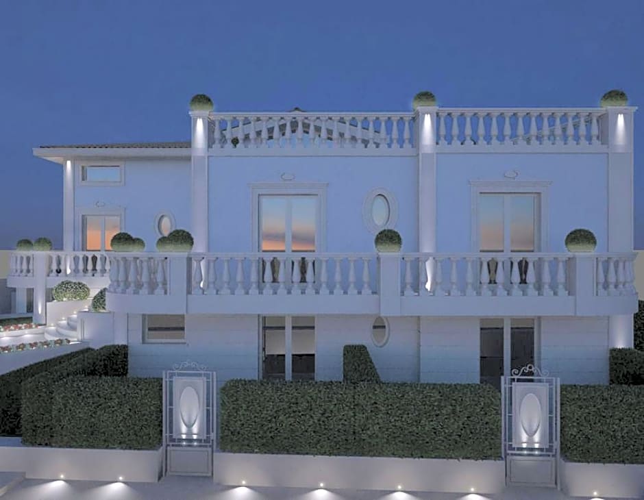 B&B La Maison Degli Angeli