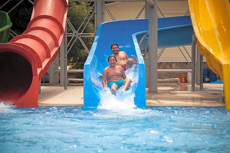 Golden Age Hotel Yalıkavak Bodrum