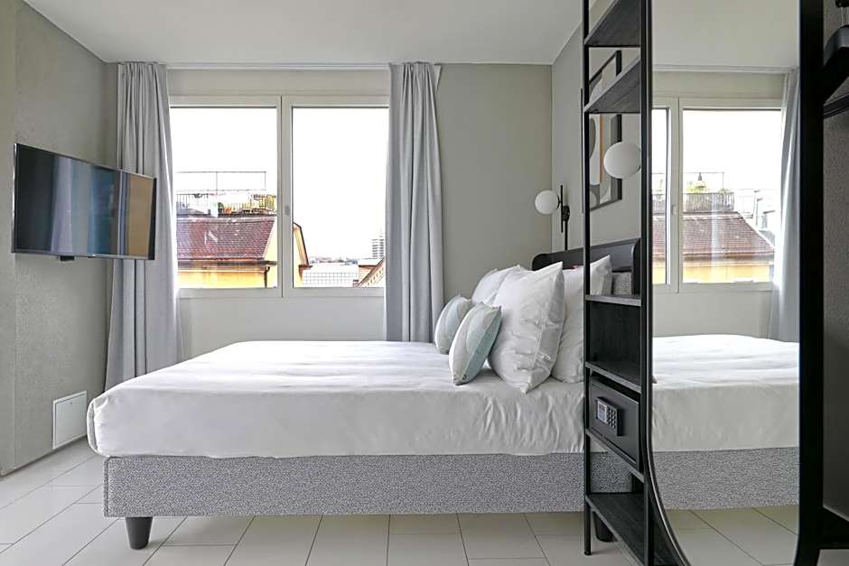 Numa Zurich Turi