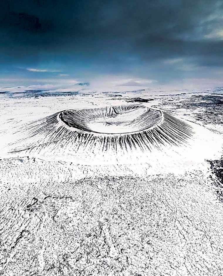 Sel - Hótel Mývatn
