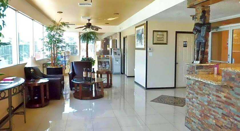 America's Best Inn Lakeland