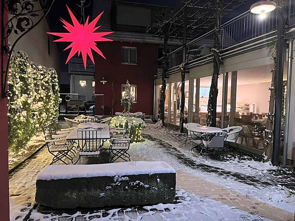 Arndt Hotel Garni