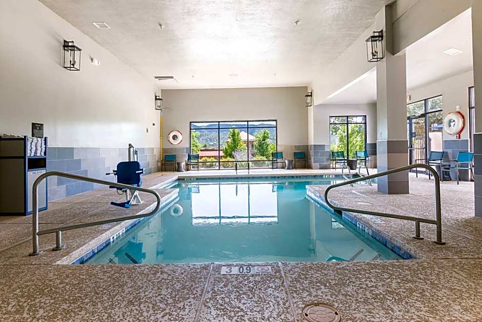 Hampton Inn By Hilton Durango