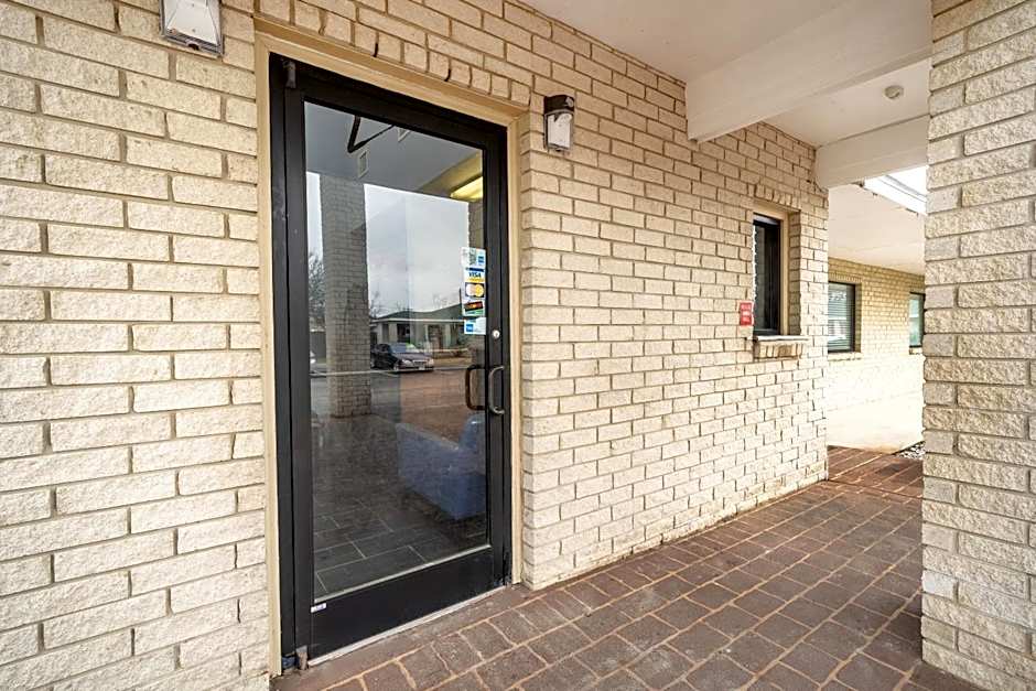 OYO Hotel San Antonio near AT&T Center