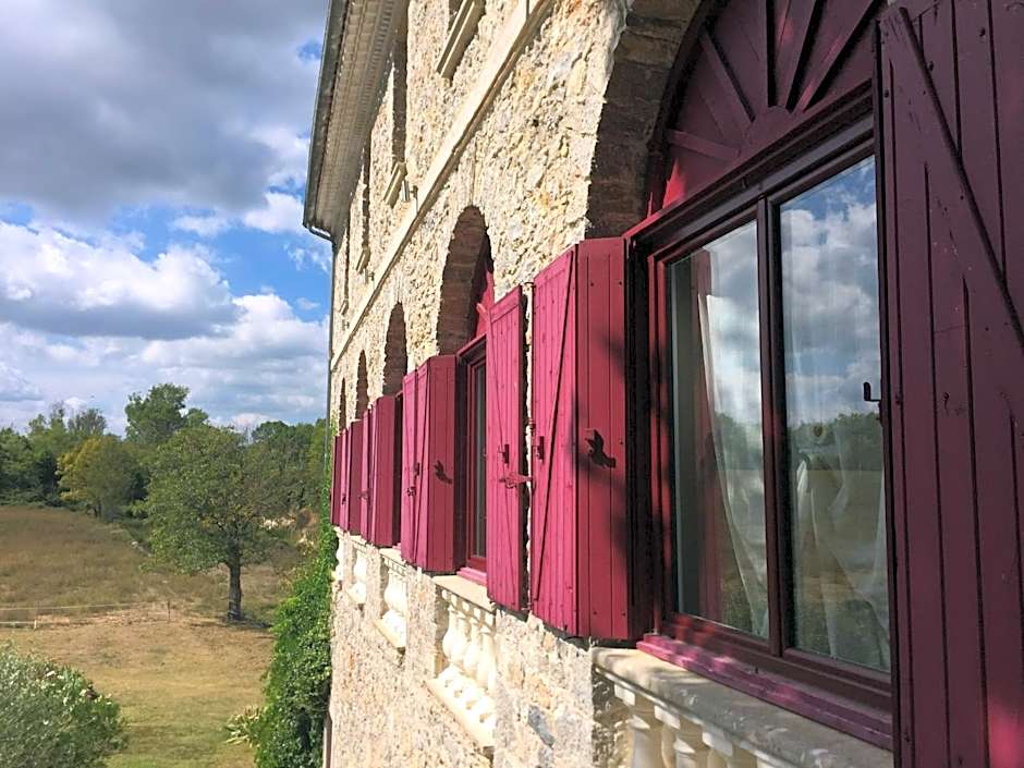 Domaine de Rochebelle