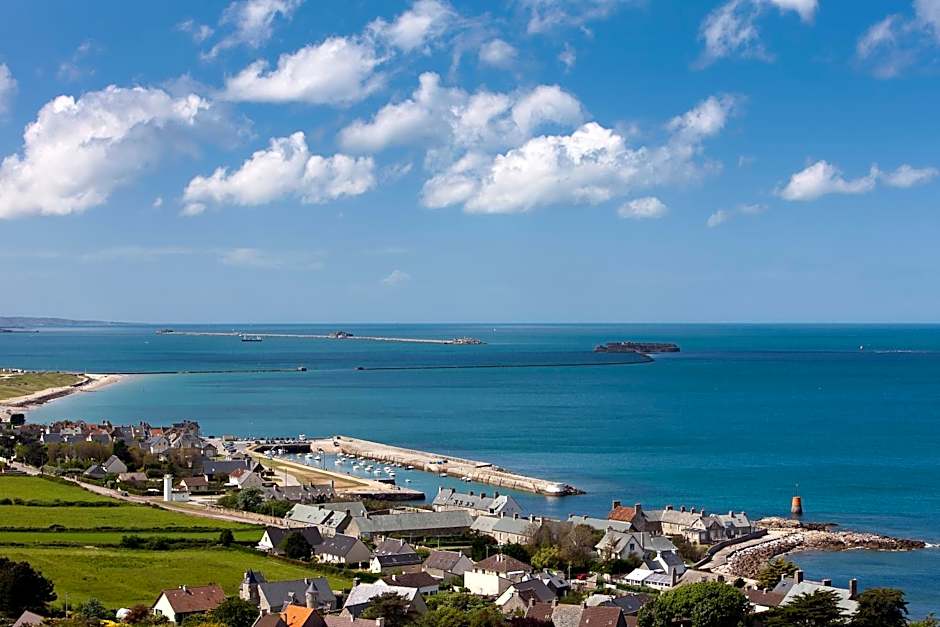 Auberge de Jeunesse HI Cherbourg