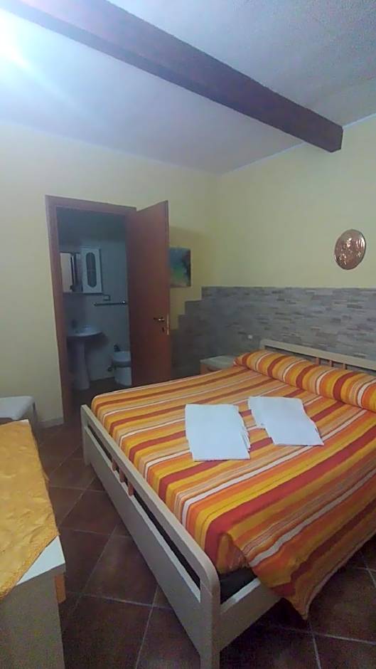 Casa Vacanze Marcella