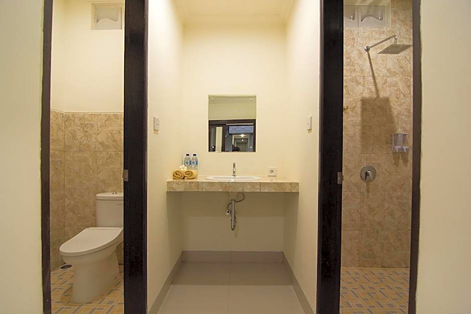 Gria Manik Batubelig Hotel