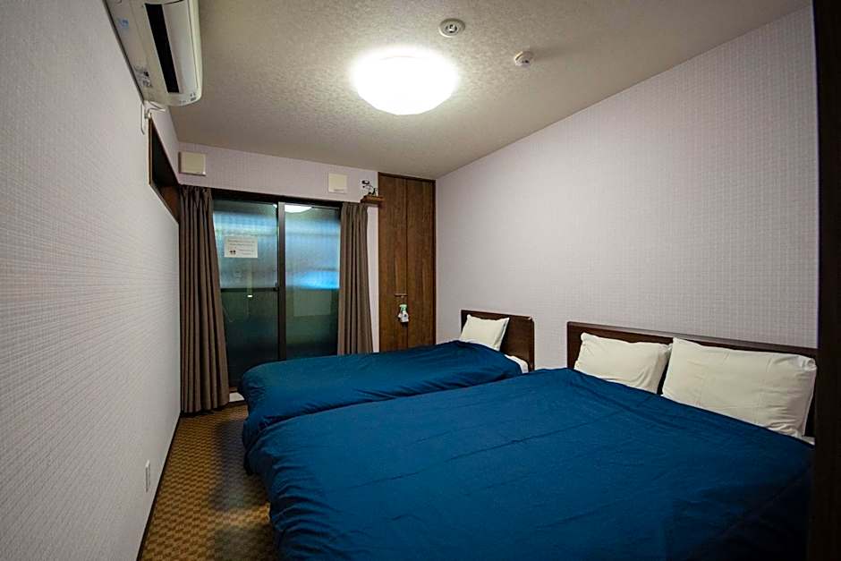 Rokuhara Inn