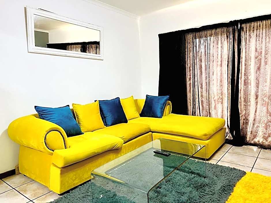 Reedsview Apartment