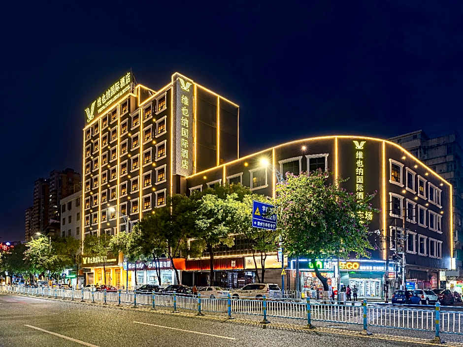 Vienna Hotel Chaozhou Ancient City West Lake