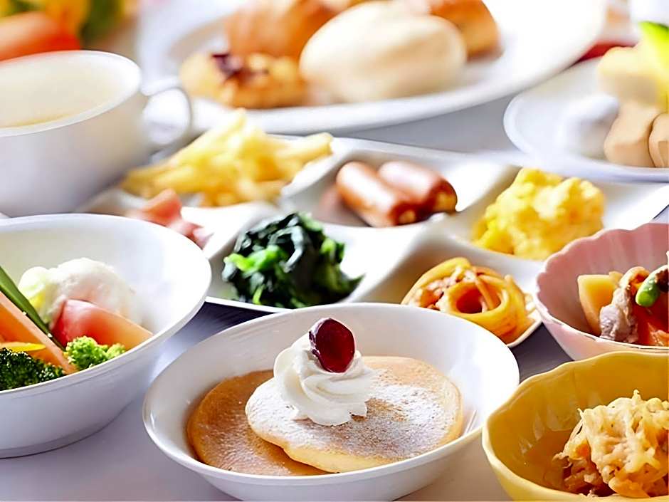 Ooedo Onsen Monogatari Premium Ito Hotel New Okabe