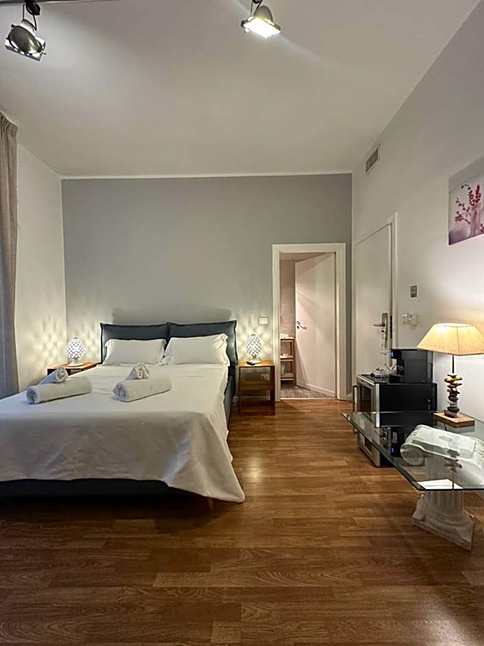 B&B Degli Artisti Suite