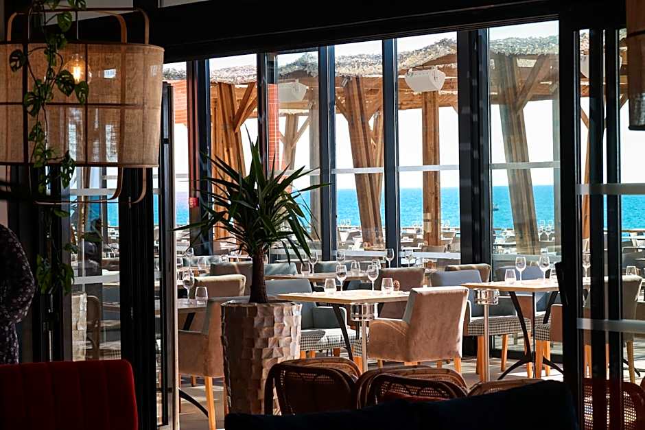 Baya Hotel