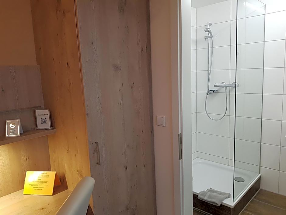 Hotel Landgasthof Hirsch