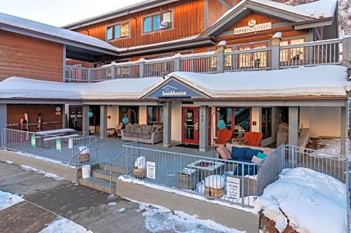 The Bunkhouse