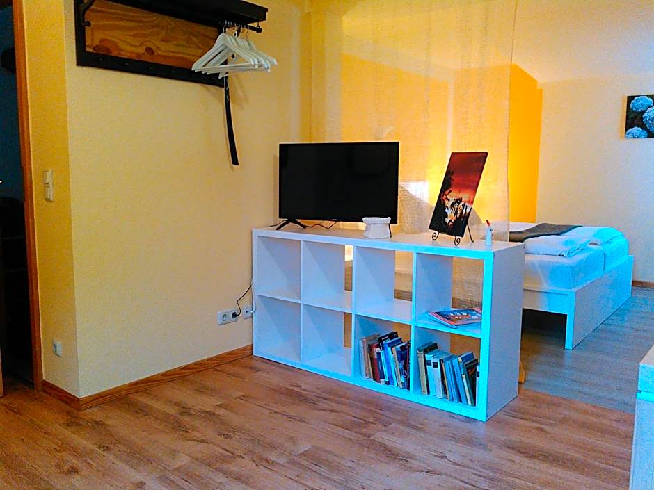 Landhotel Possendorf