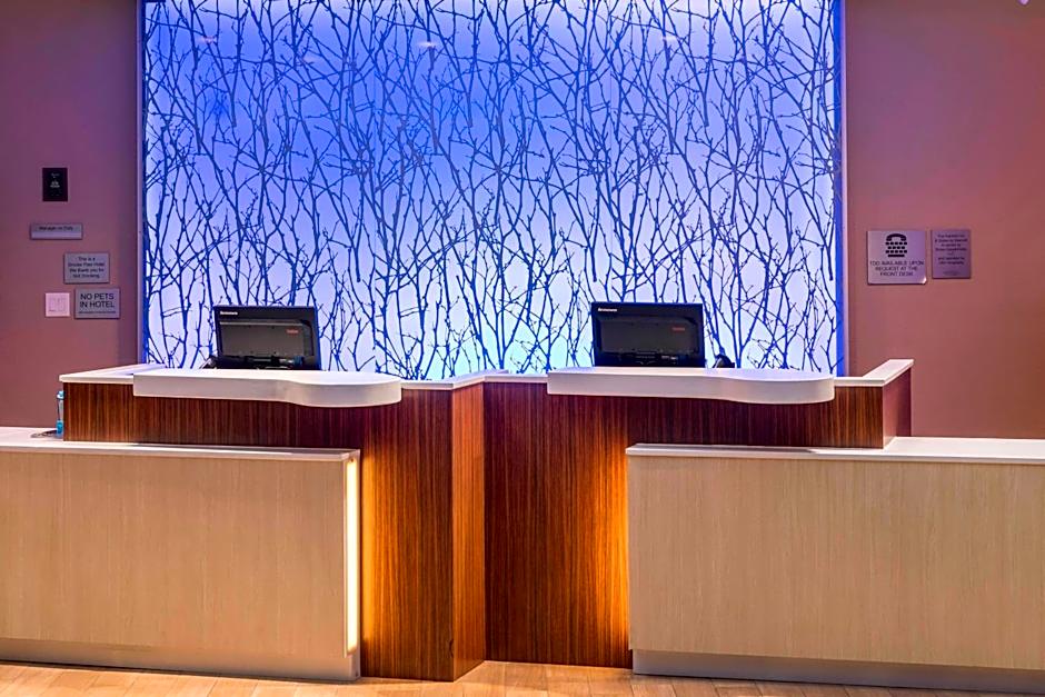 Fairfield Inn & Suites by Marriott Houston Pasadena