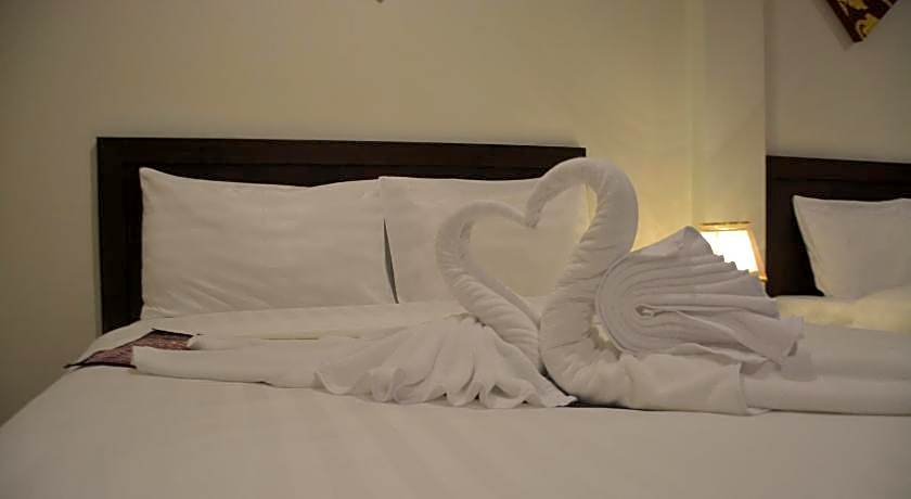 Patong Moon Inn Residence