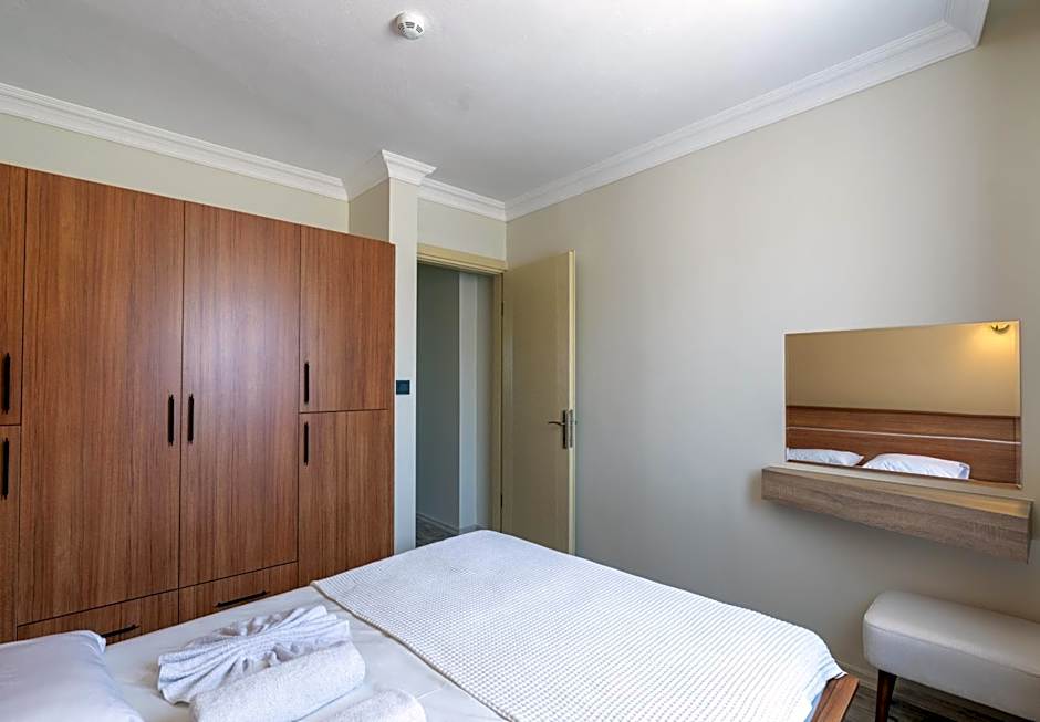 Karacan Hotel - Dalaman Airport