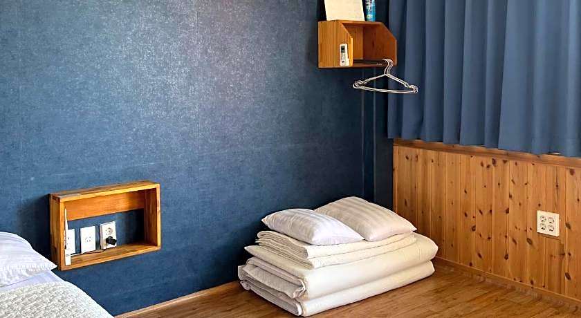 Good Guesthouse (Korea Quality)