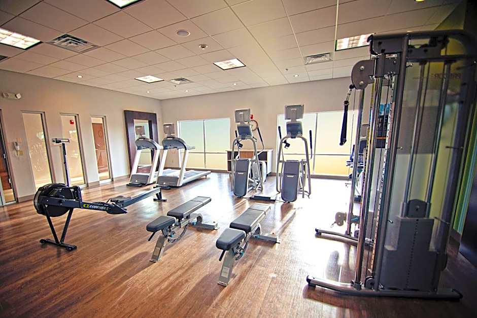 Holiday Inn Express & Suites - McAllen - Medical Center Area By IHG