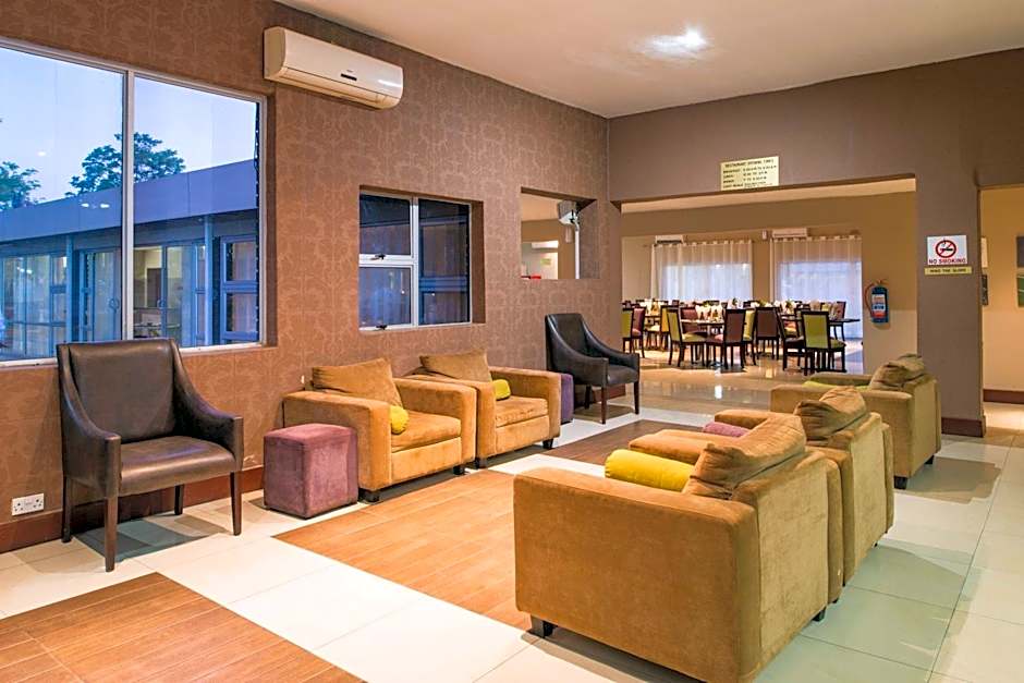 Kadoma Hotel & Conference Centre