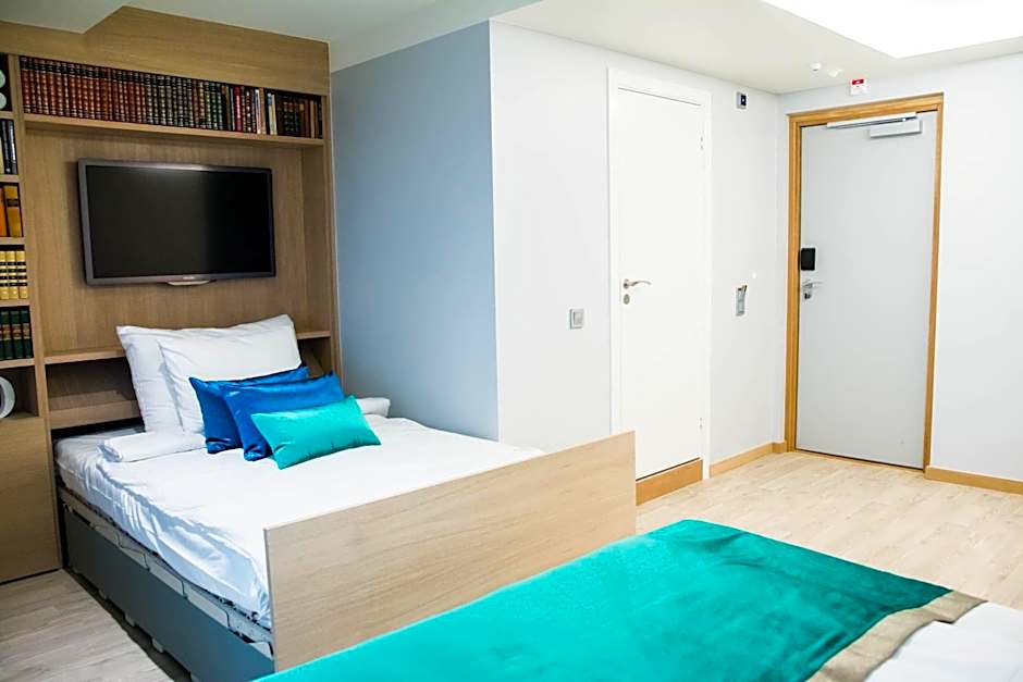 Quality Hotel Olavsgaard