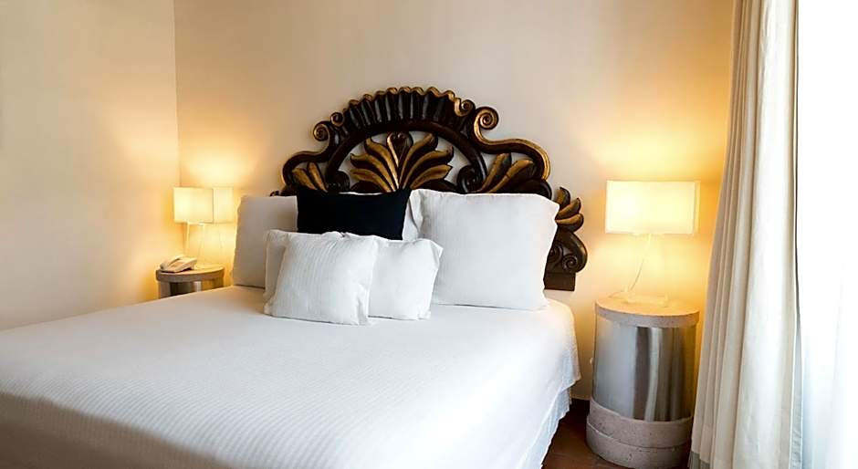 Hotel Herencia By Hosting House