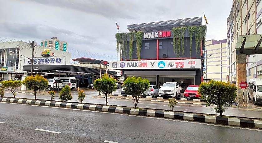 Walk Inn