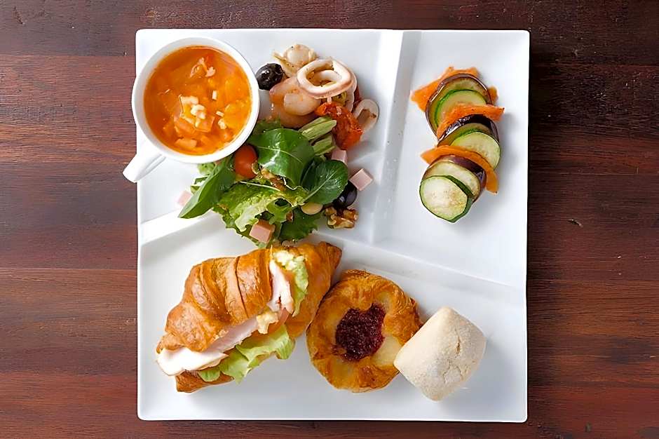Sakura Terrace The Atelier -Adult Only-