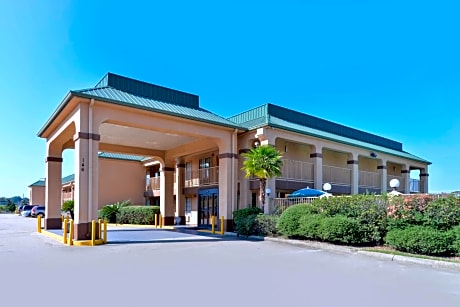 Americas Best Value Inn - Denham Springs Baton Rouge
