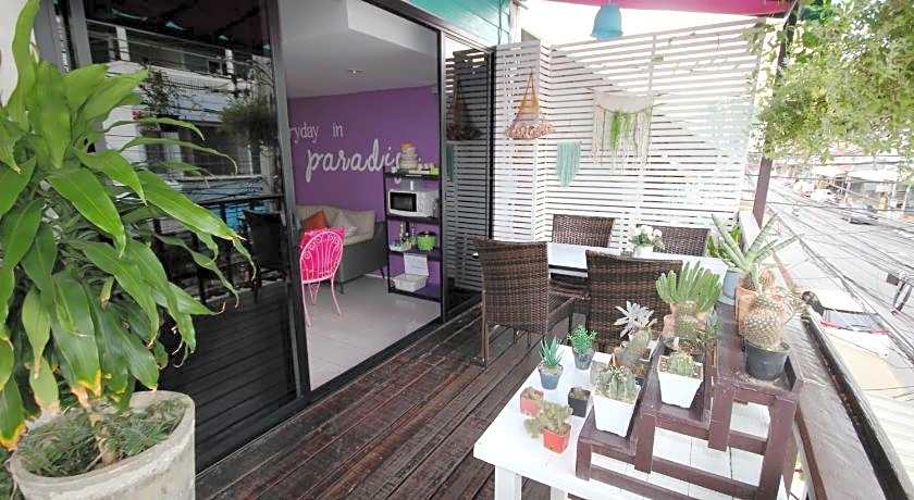Hua Hin Paradise Guesthouse