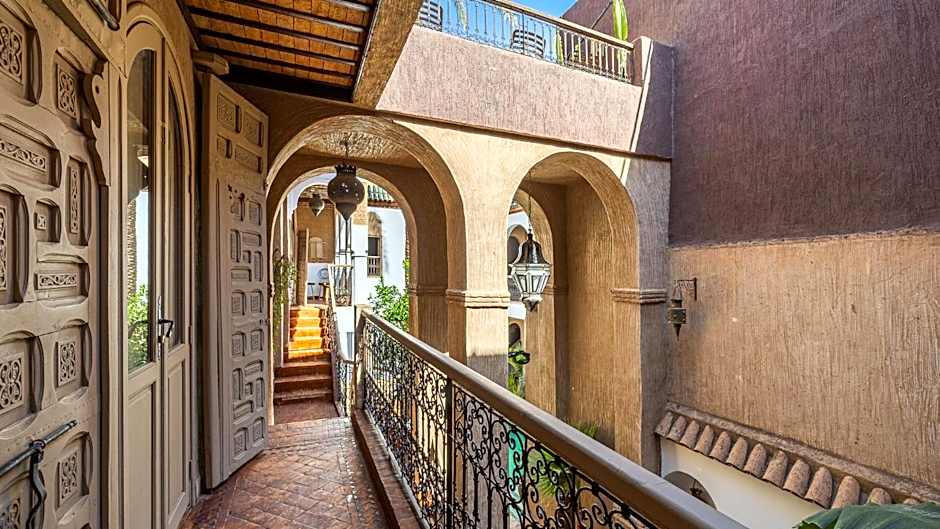 Riad Maison Palmier