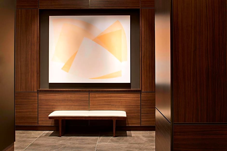 AC Hotel by Marriott Cleveland Beachwood