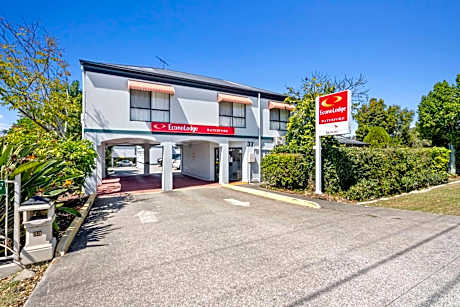 Econo Lodge Waterford